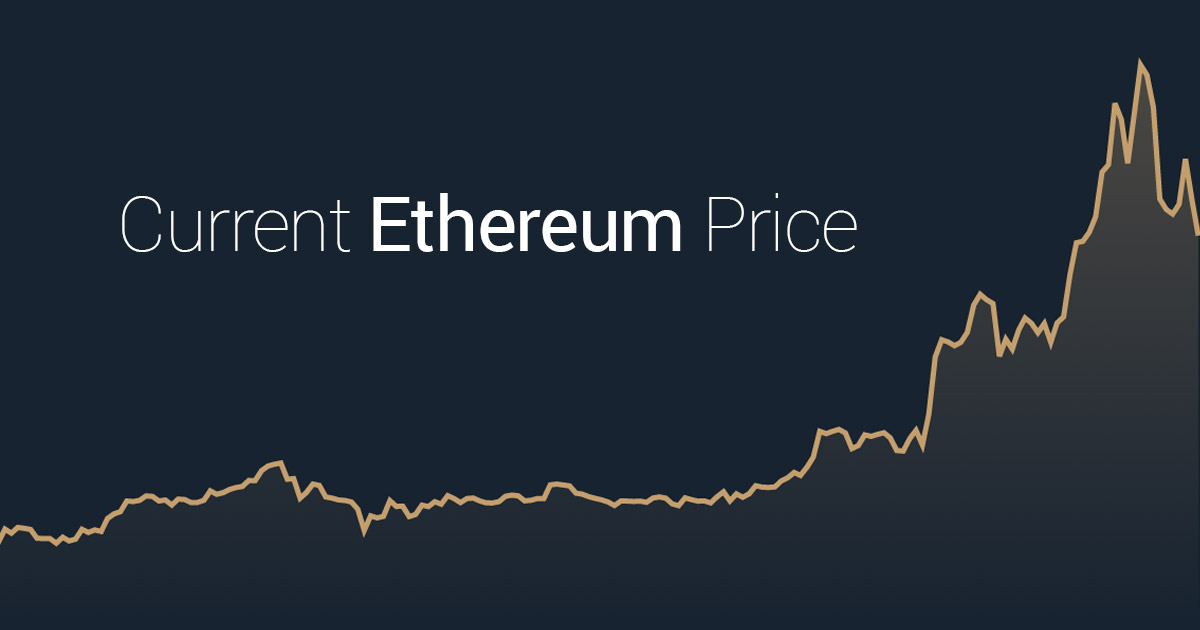Current Ethereum Price Current Ethereum Price,Ethereum Price Analysis: ETH/USD Could Correct To $375-380